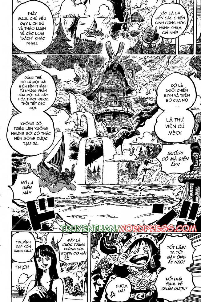 Chương 1133 - trang 8
