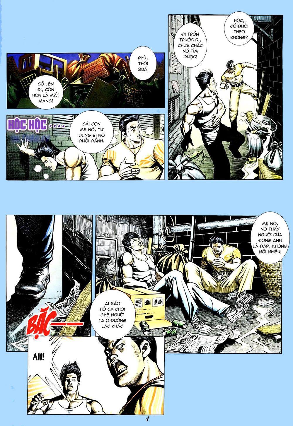 Chương 366 - trang 2