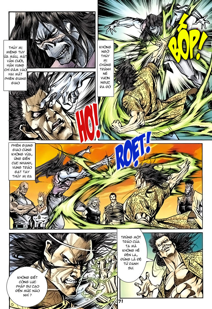 Chương 90 - trang 32