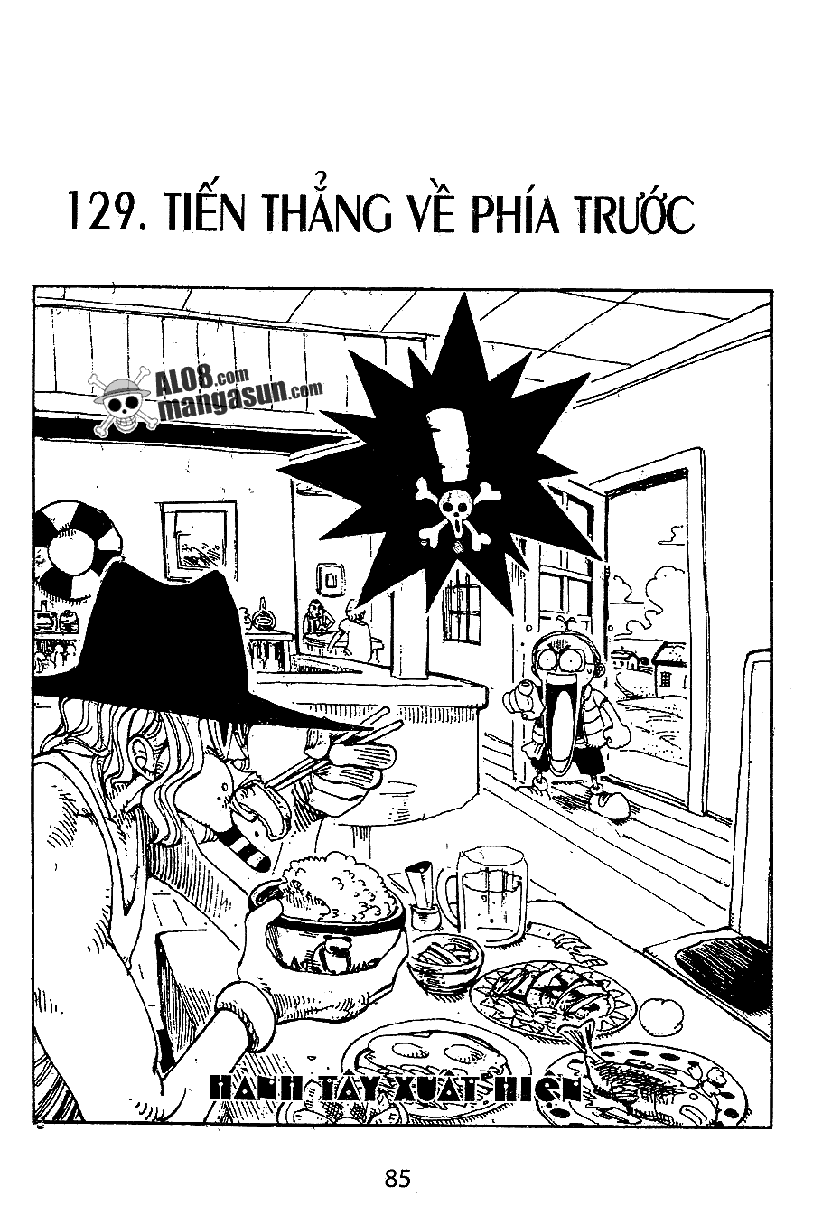 Chương 129 - trang 1