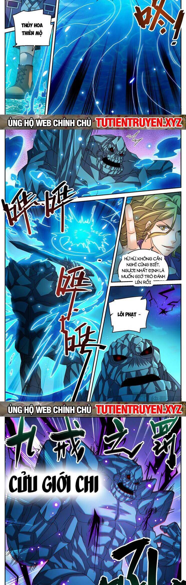 Chương 1130 - trang 6