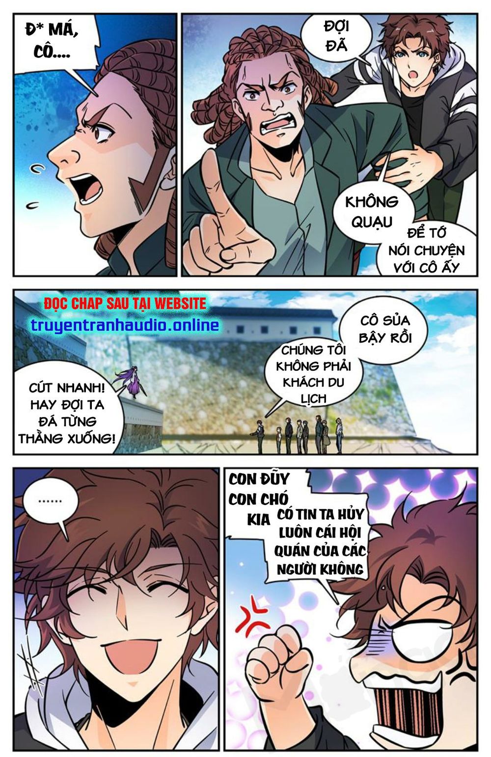 Chương 490 - trang 5