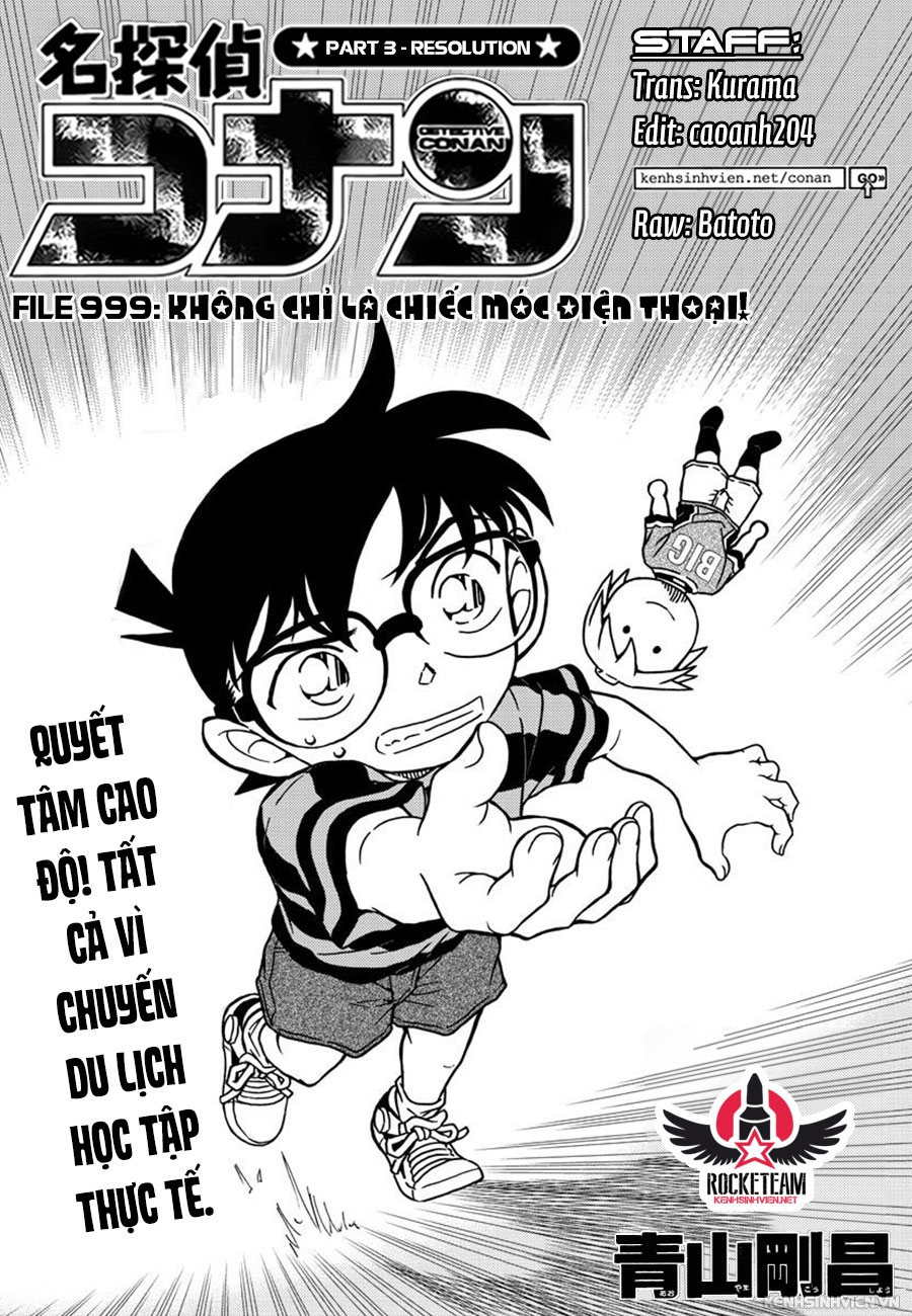 Chương 999 - trang 1
