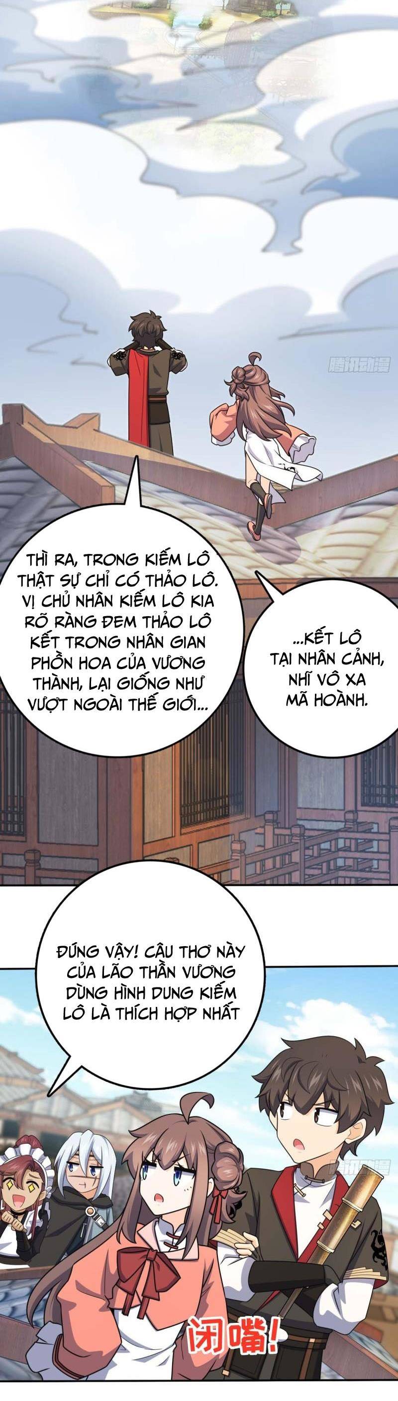 Chương 622 - trang 21