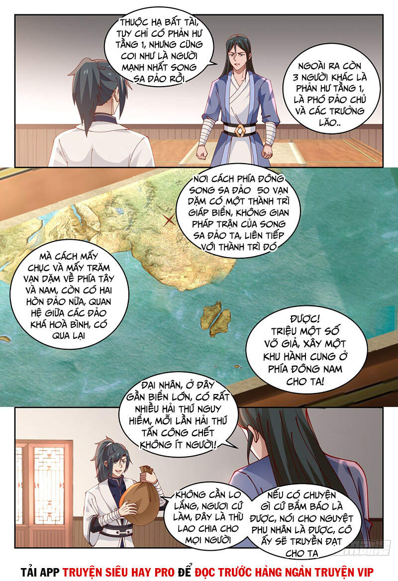 Chương 1449 - trang 5