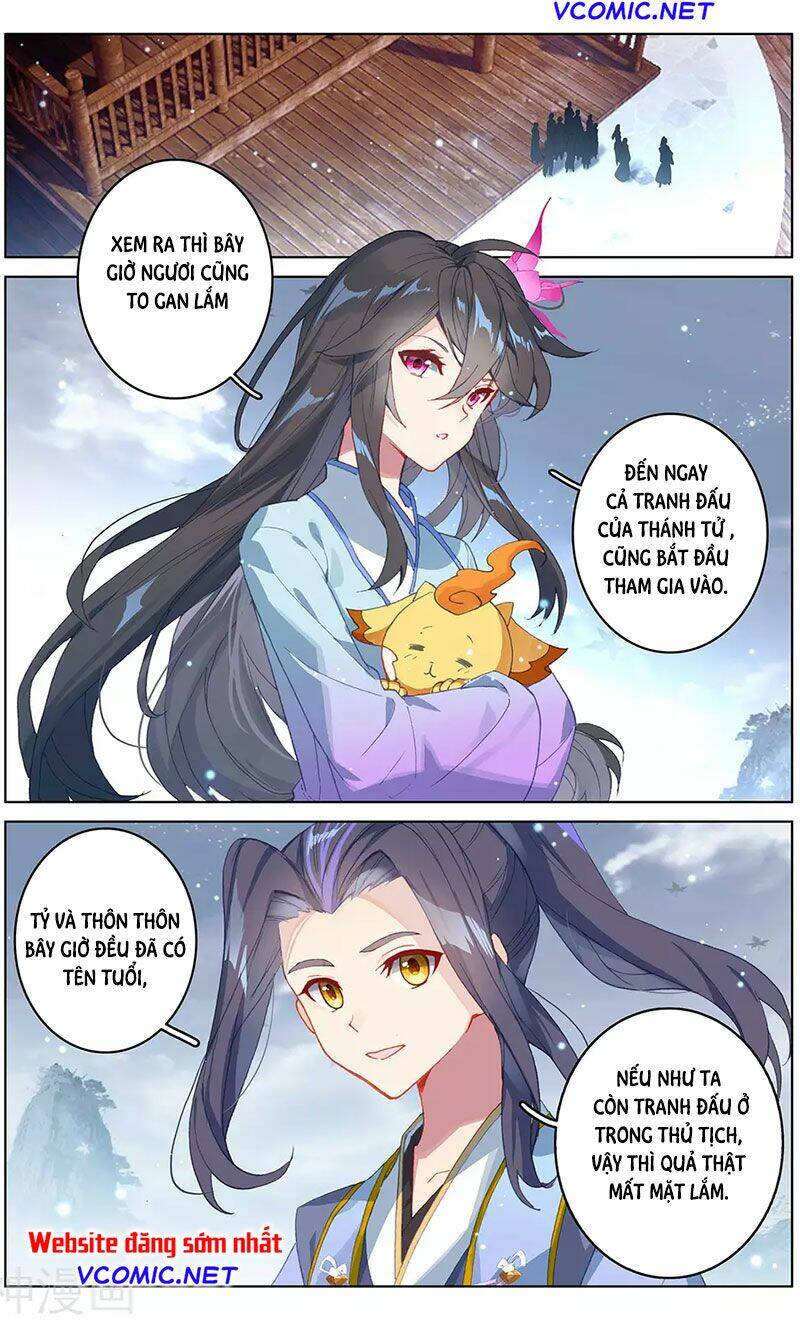 Chương 302 - trang 7