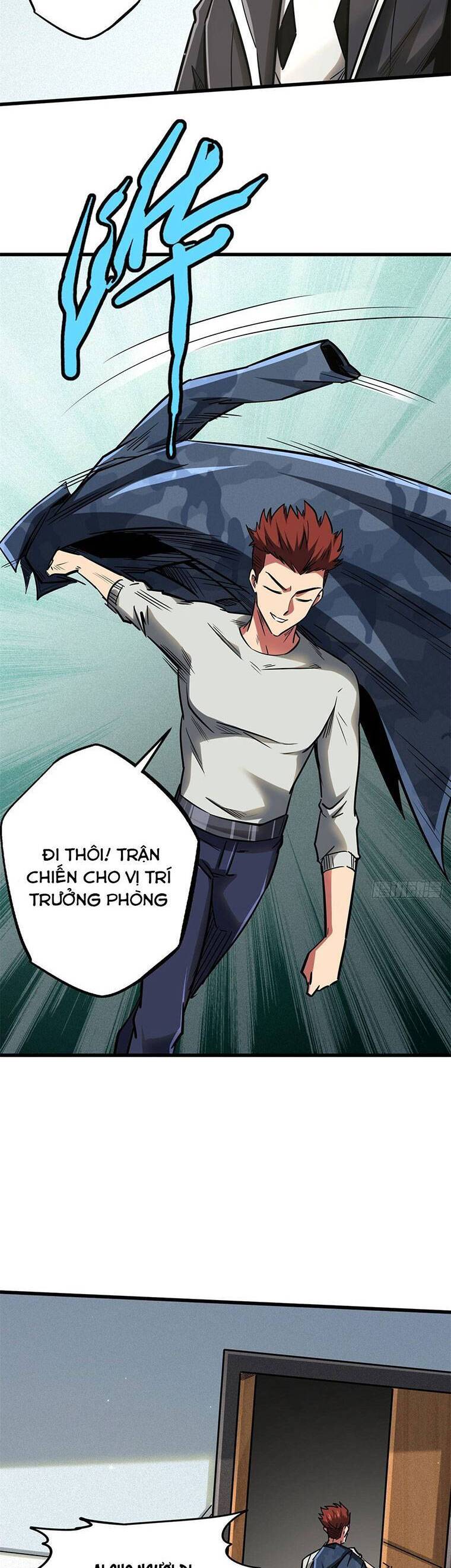 Chương 51 - trang 23