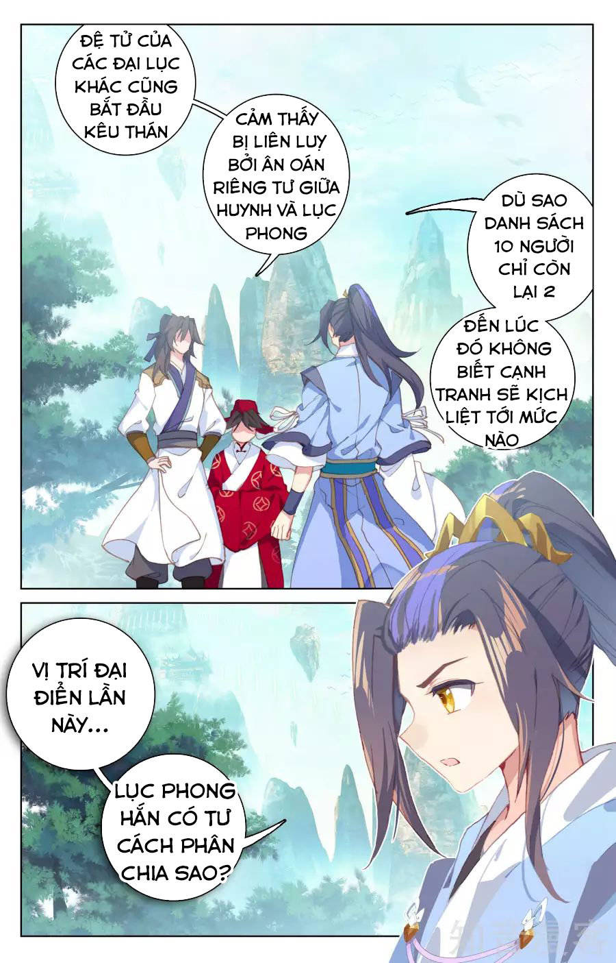 Chương 148 - trang 3