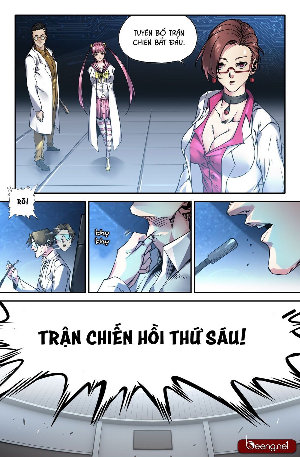 Chương 116 - trang 3