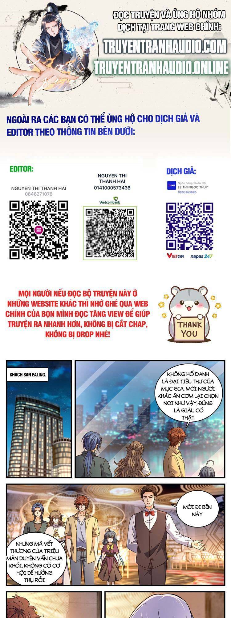 Chương 965 - trang 1