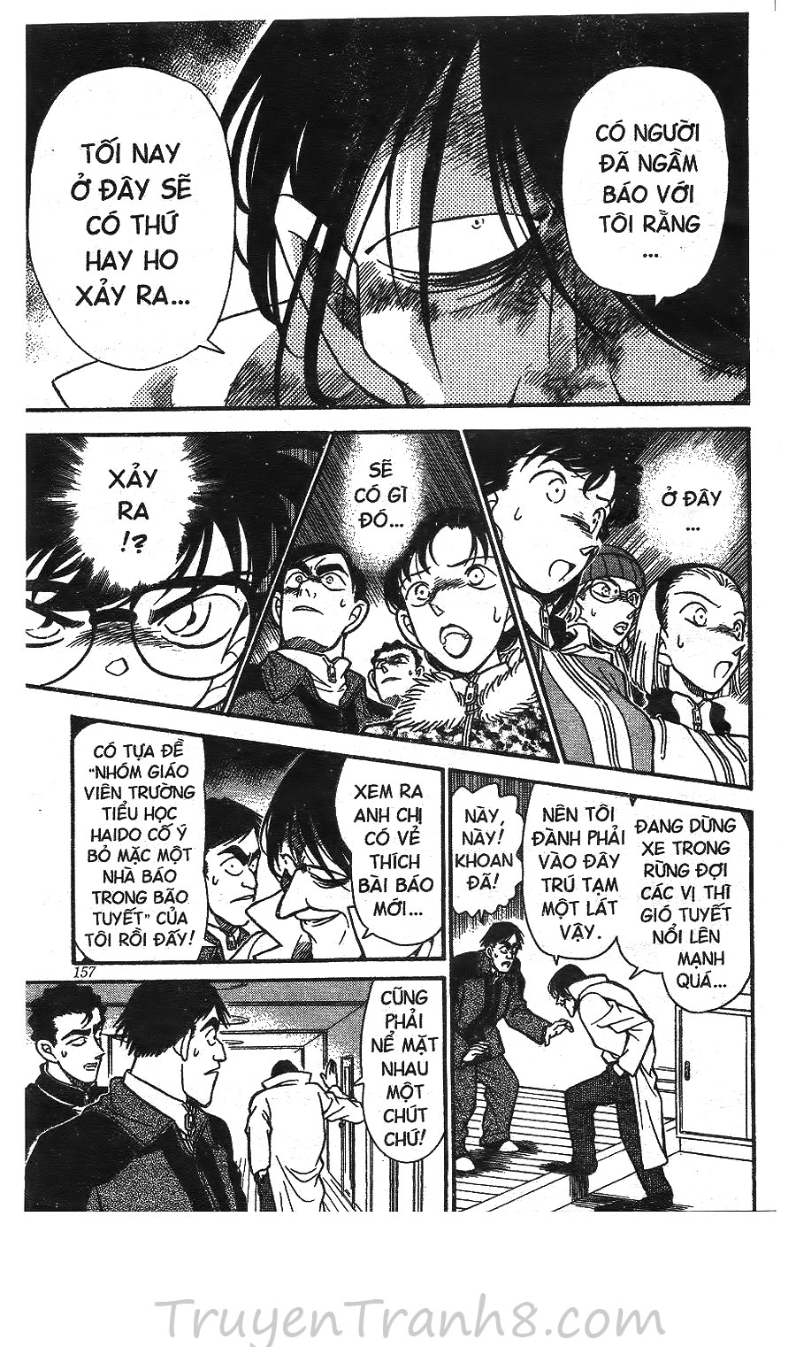 Chương 139 - trang 16