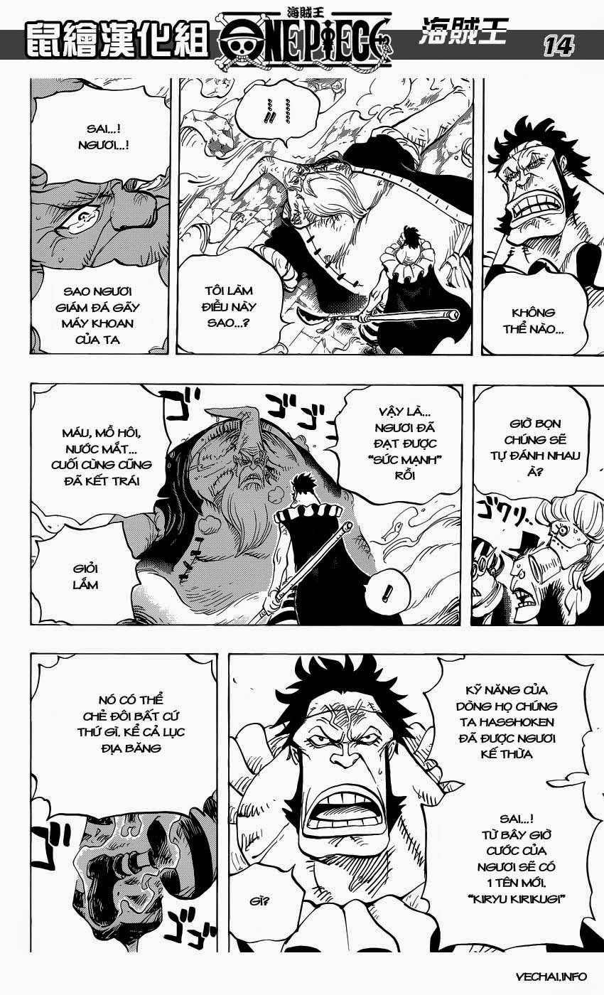 Chương 771 - trang 14