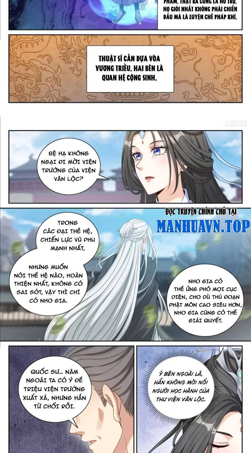 Chương 364 - trang 5