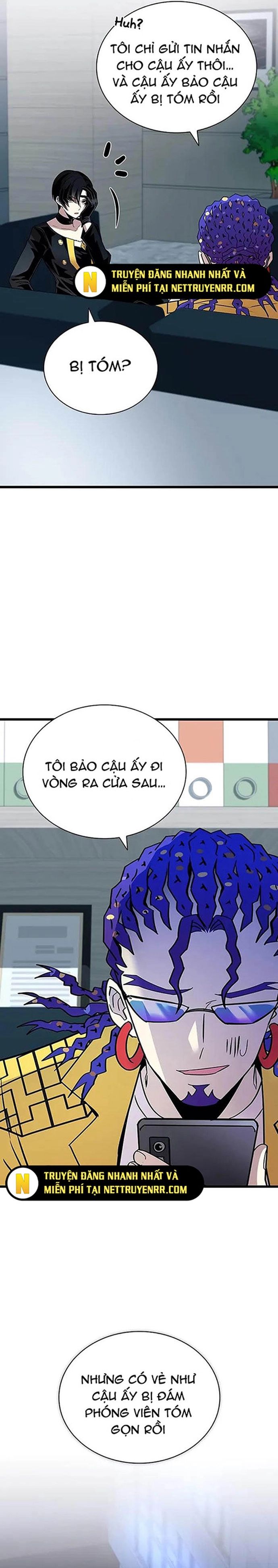 Chương 153 - trang 14