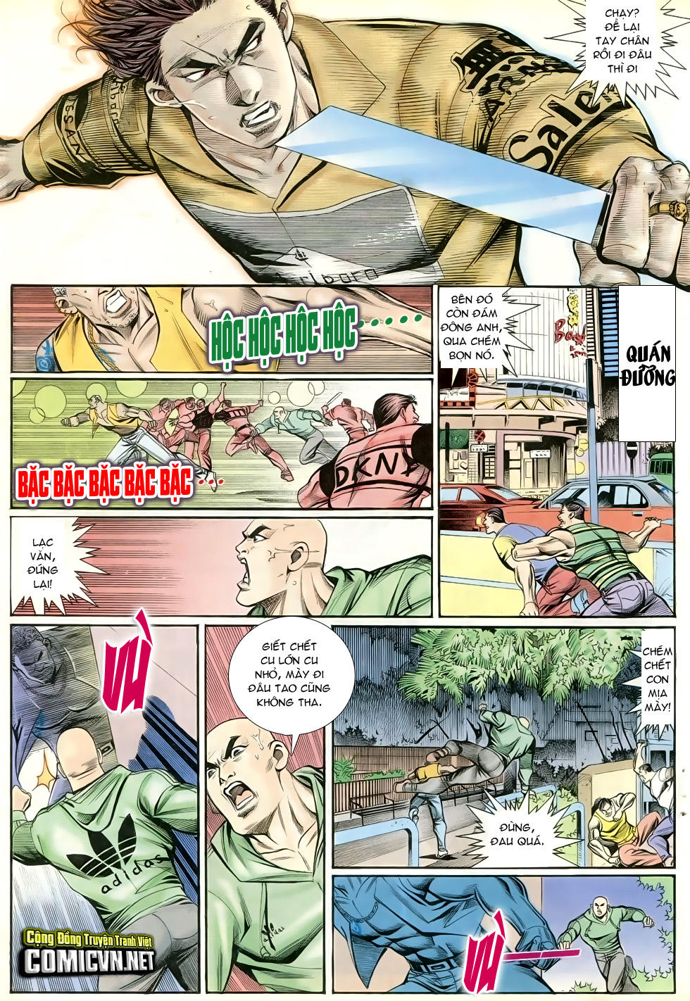 Chương 270 - trang 5