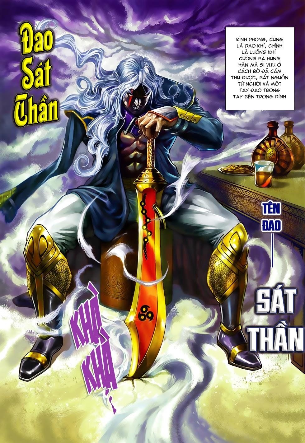 Chương 565 - trang 27