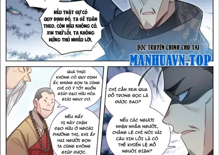 Chương 401 - trang 23