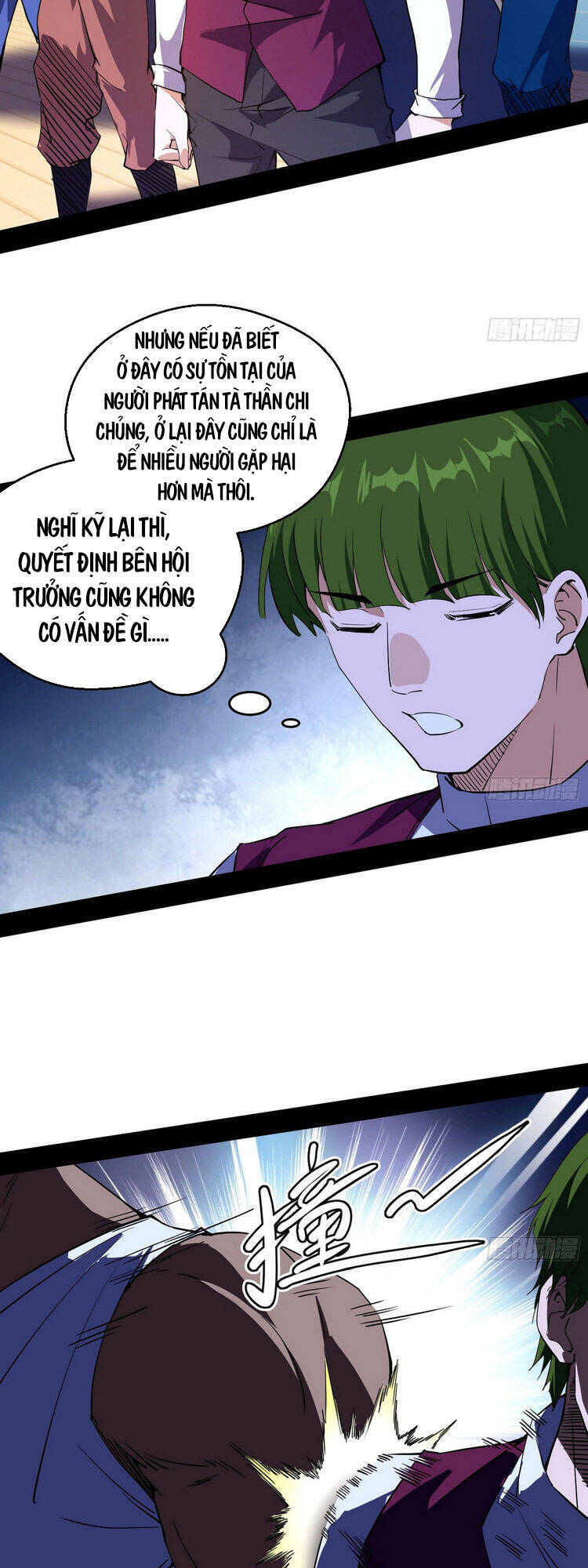 Chương 166 - trang 5