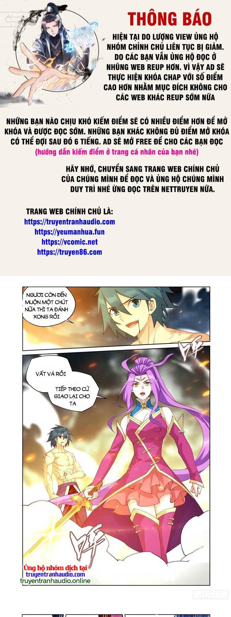 Chương 406 - trang 1