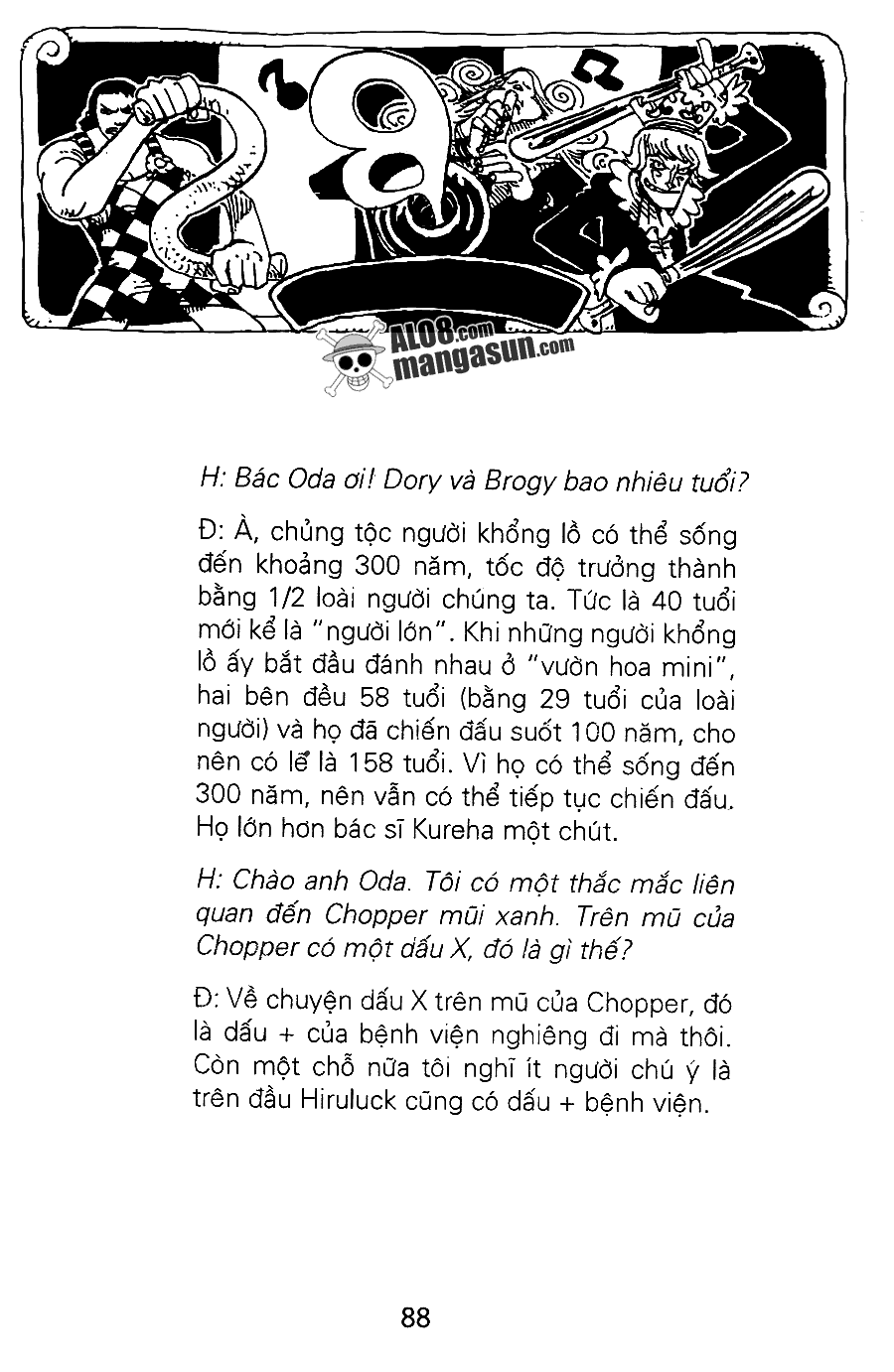 Chương 168 - trang 20