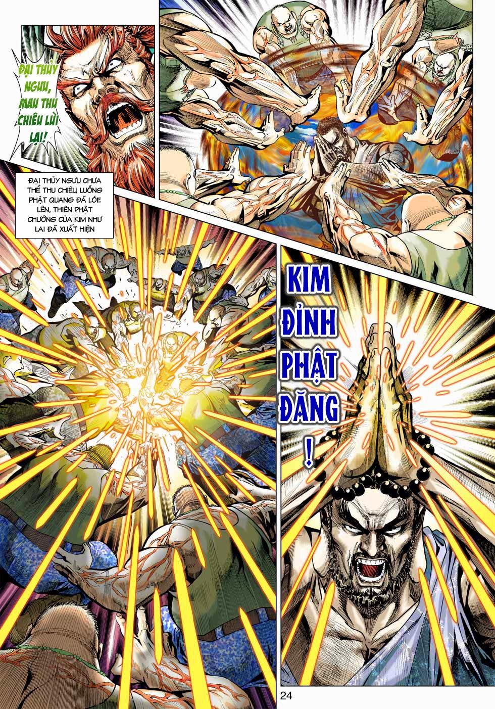 Chương 432 - trang 22