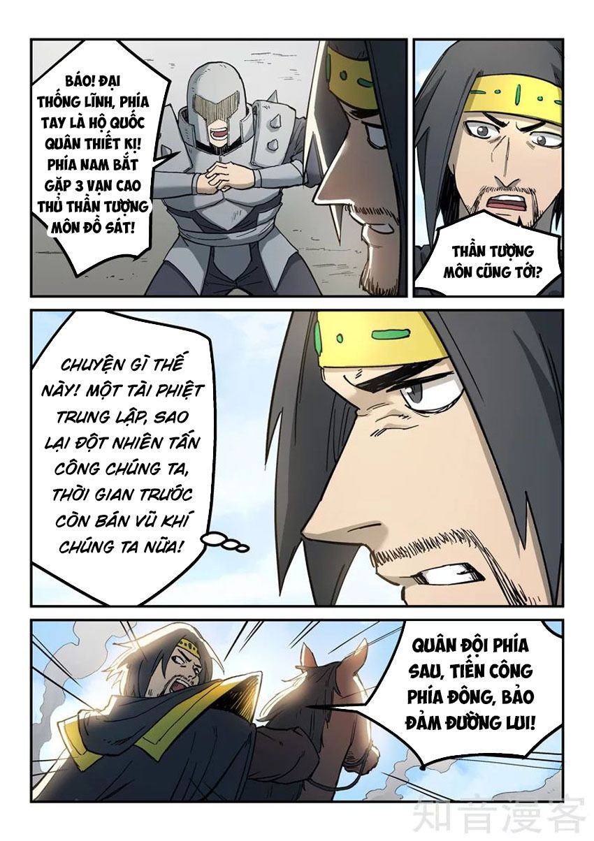 Chương 278 - trang 4
