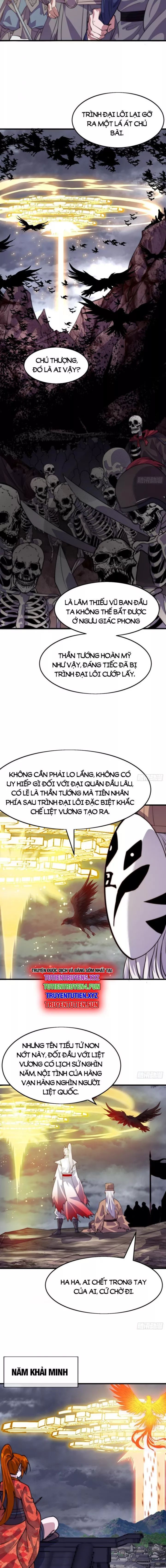 Chương 1107 - trang 11