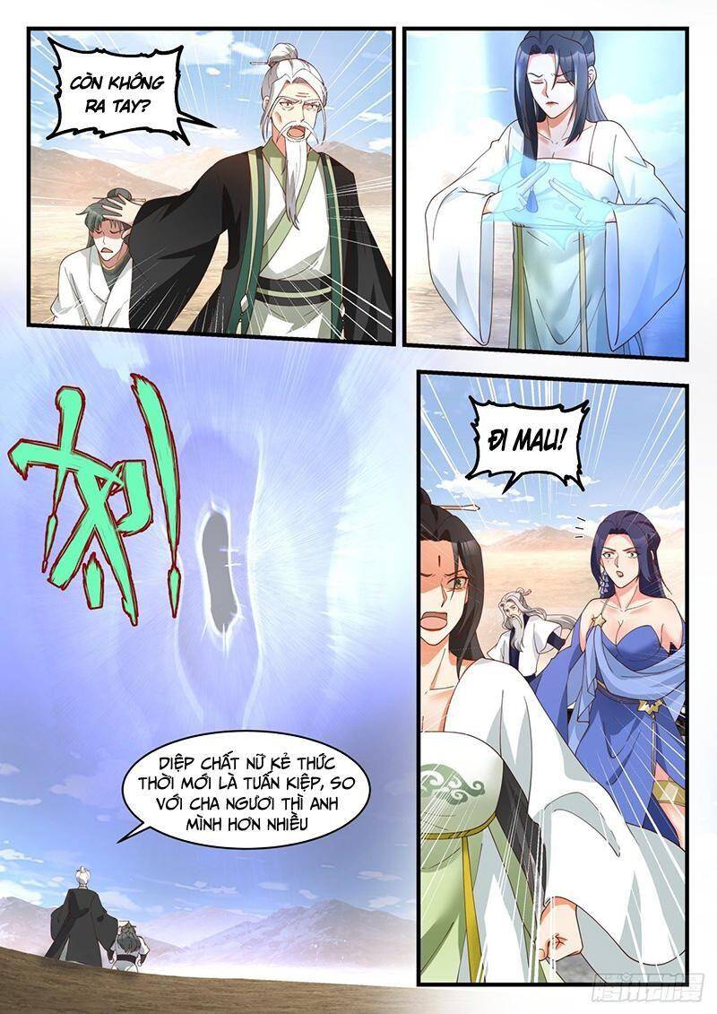 Chương 1821 - trang 6