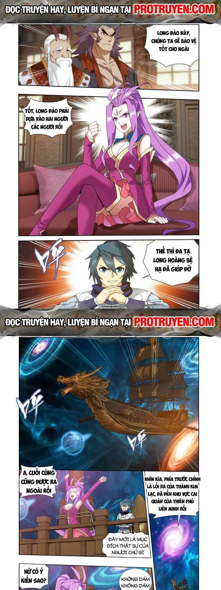 Chương 408 - trang 5