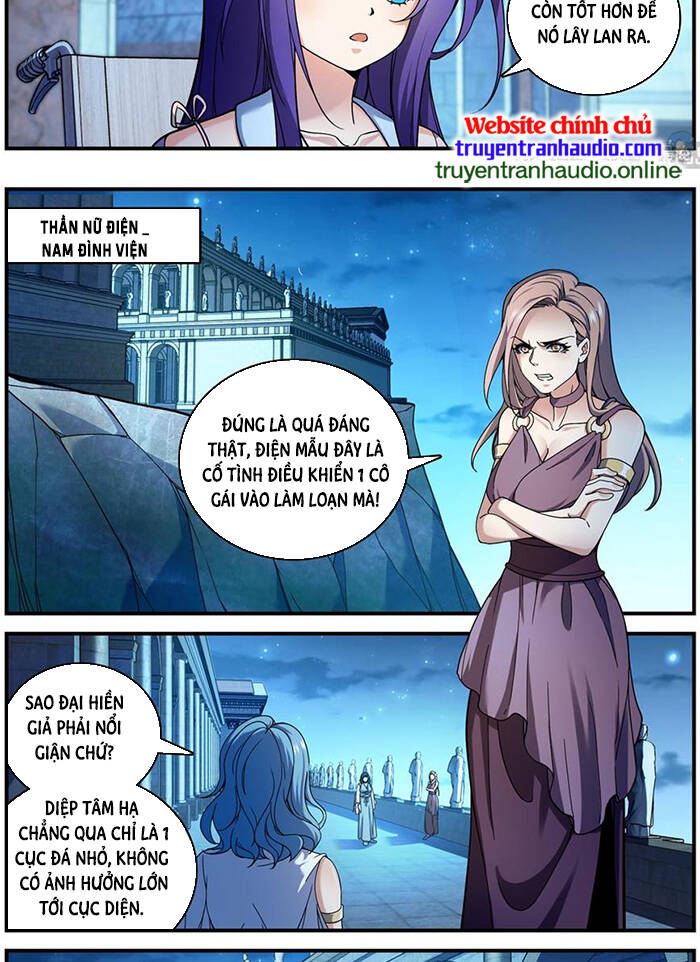 Chương 689 - trang 3