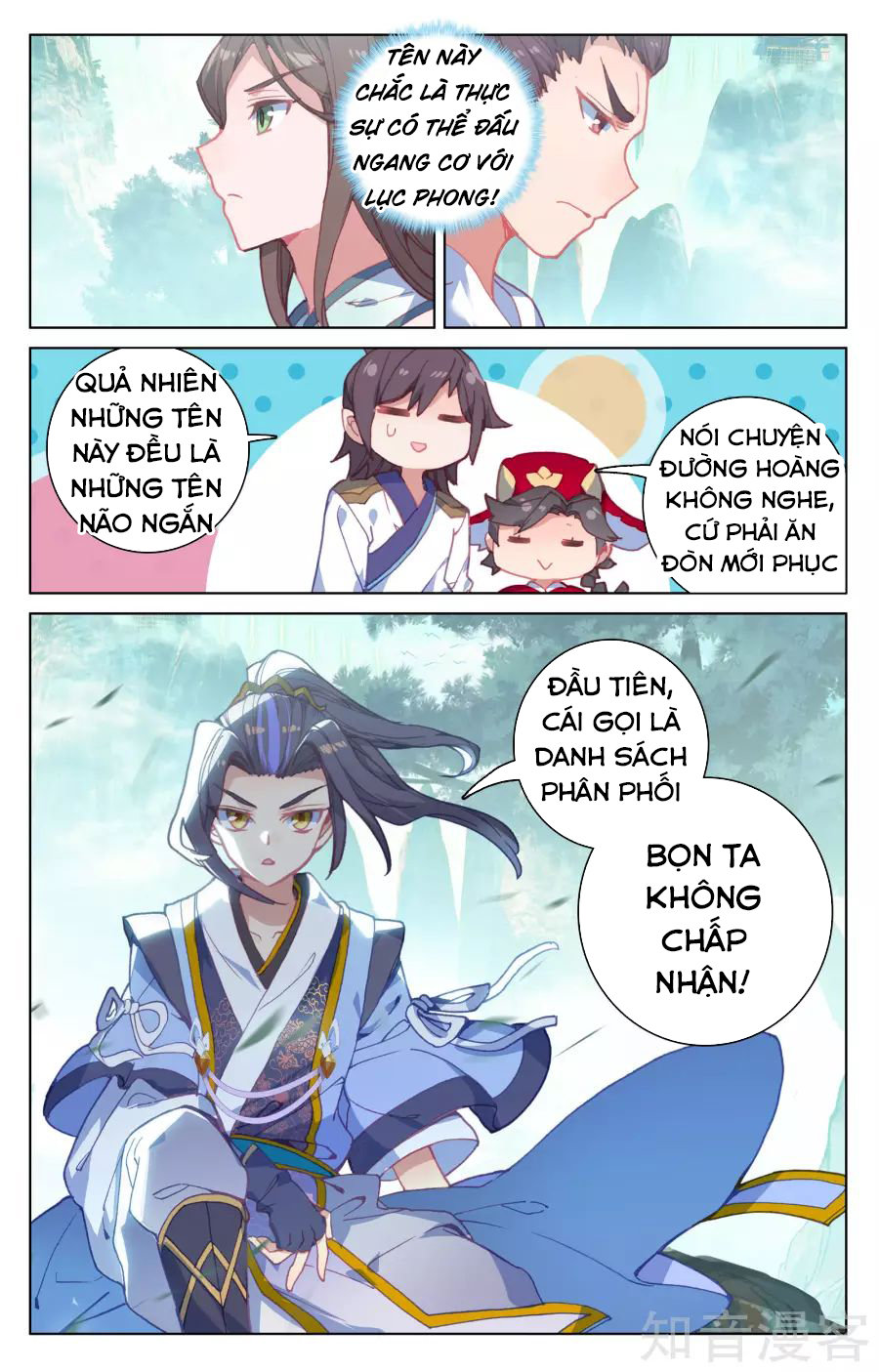 Chương 149 - trang 6