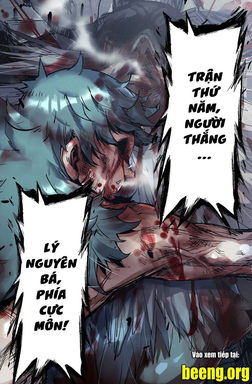 Chương 167 - trang 10