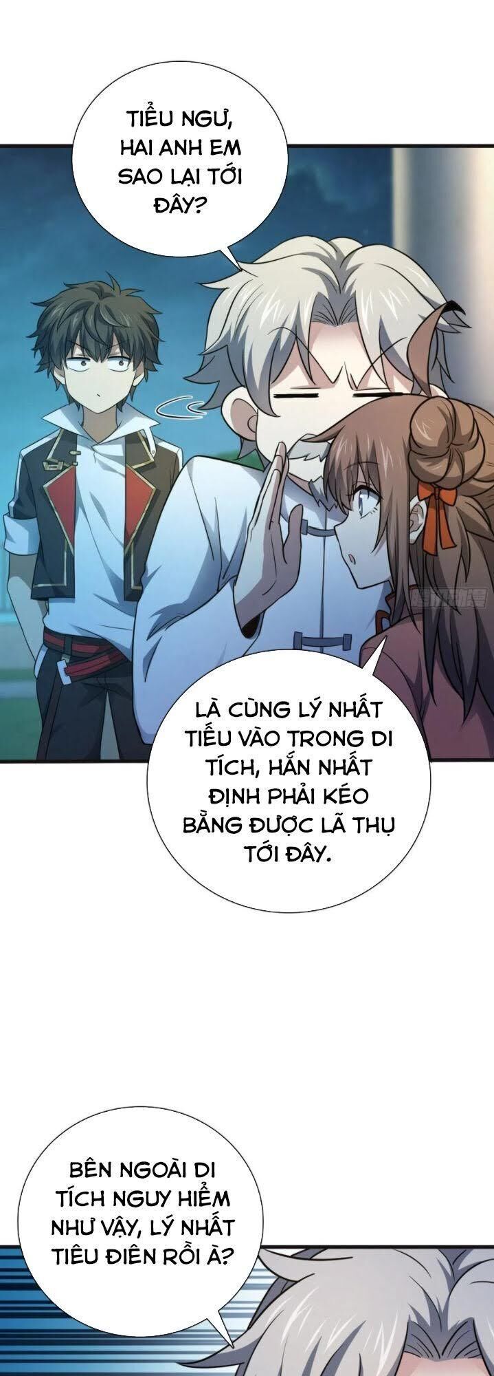 Chương 148 - trang 19