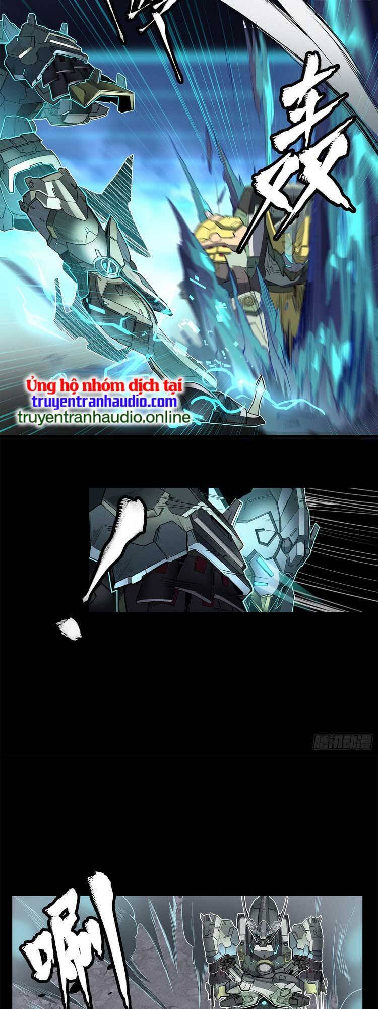 Chương 104 - trang 33