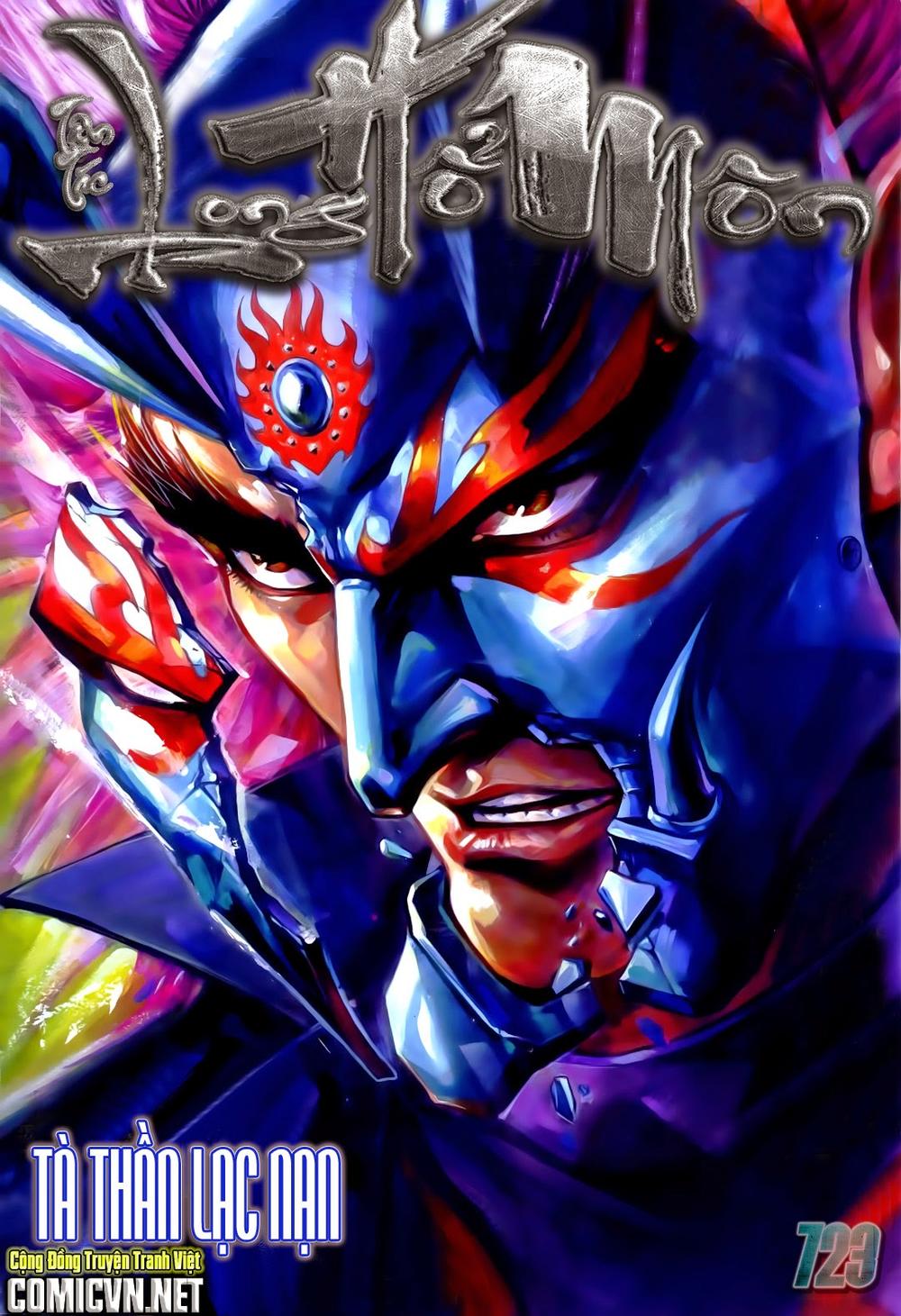 Chương 723 - trang 1