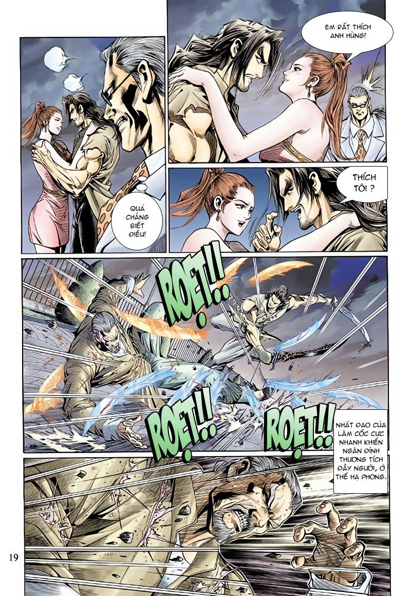 Chương 120 - trang 19