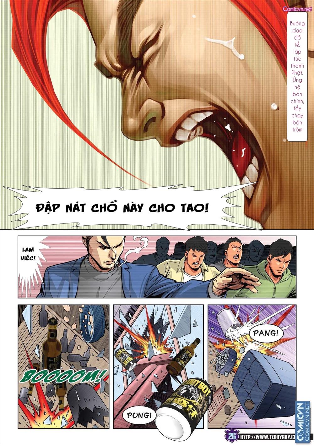 Chương 2221 - trang 23