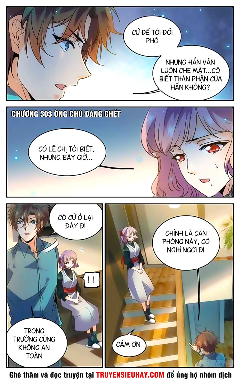 Chương 303 - trang 3