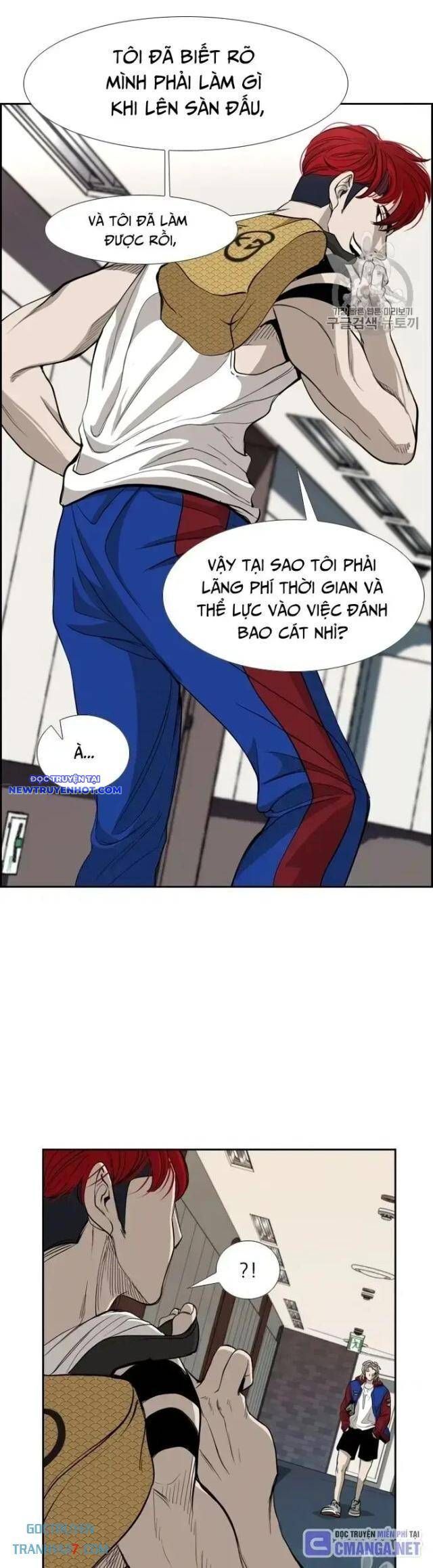 Chương 176 - trang 33