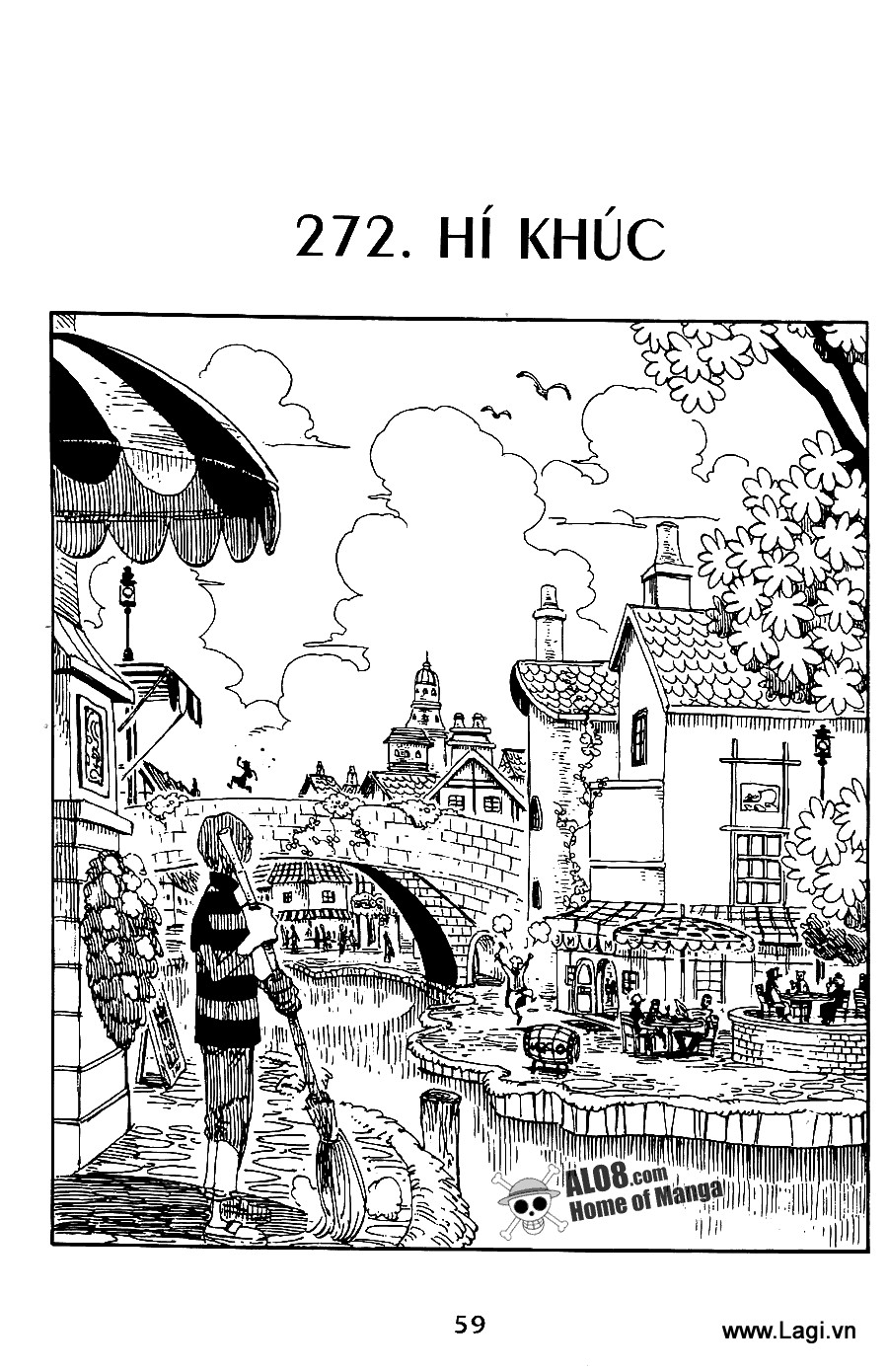 Chương 272 - trang 1