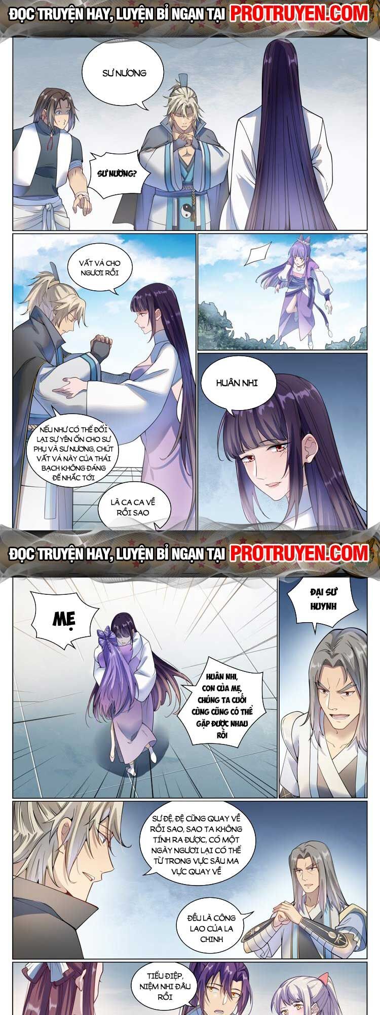 Chương 1077 - trang 5
