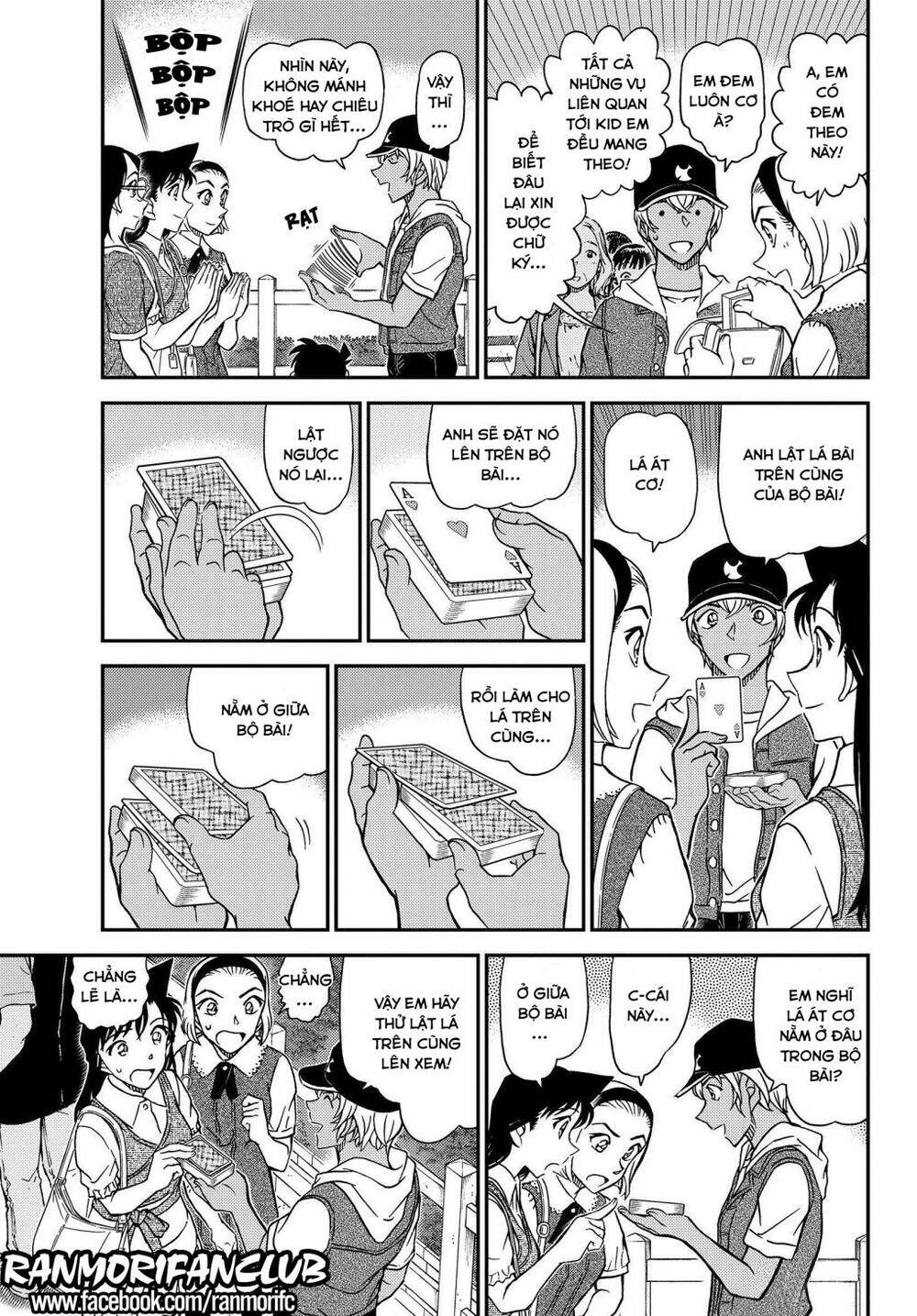 Chương 1076 - trang 6