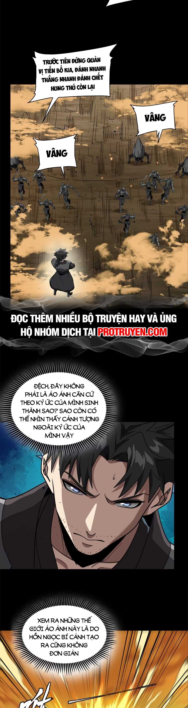 Chương 122 - trang 50