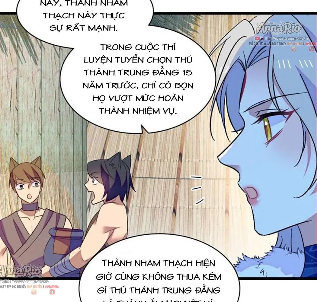 Chương 672 - trang 15
