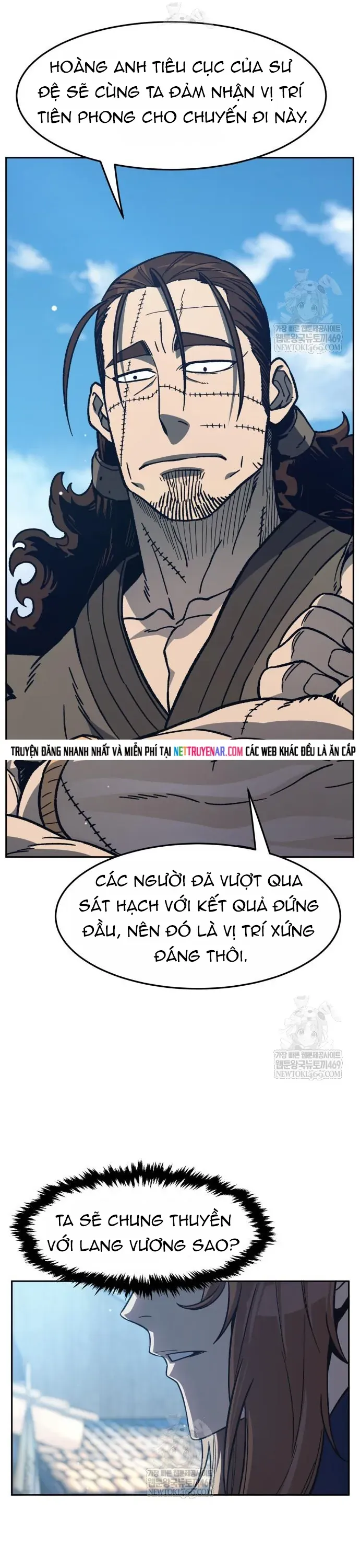 Chương 170 - trang 32