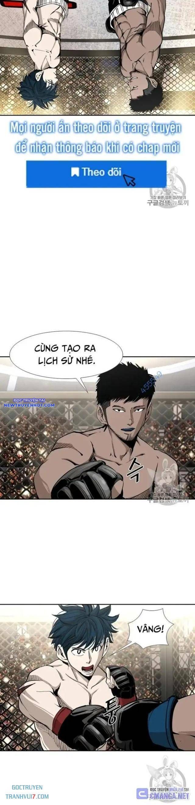 Chương 160 - trang 38