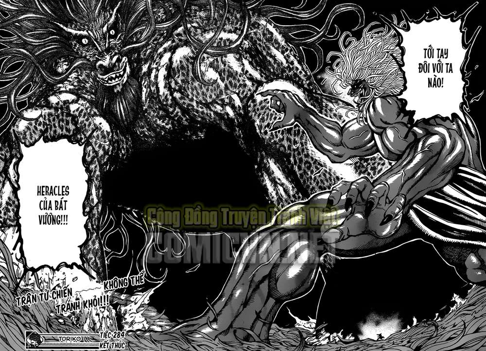 Chương 284 - trang 16