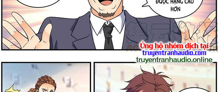 Chương 719 - trang 8