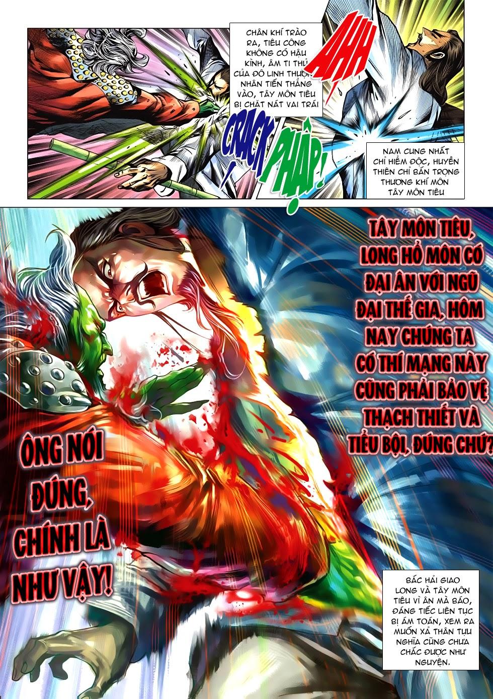 Chương 578 - trang 27