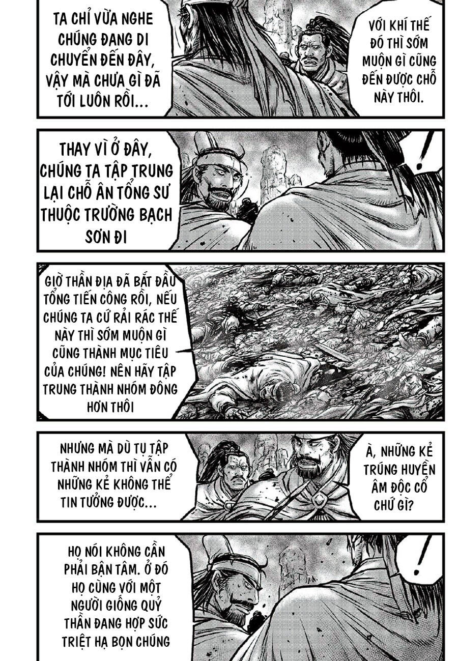 Chương 666 - trang 5